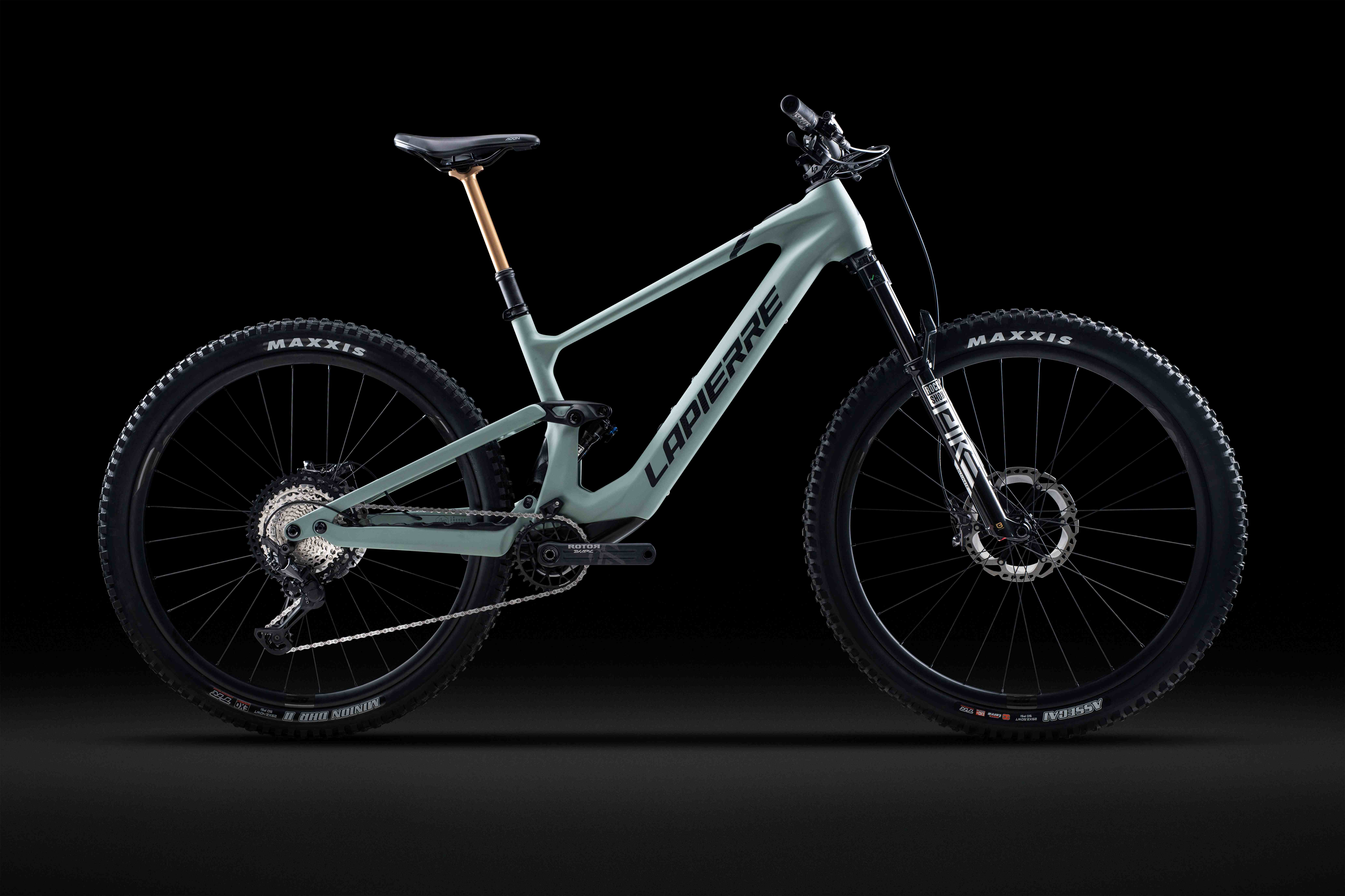 E-Zesty AM LTD - Lapierre MY23 - View m